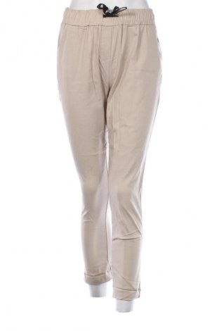 Női nadrág NEW COLLECTION, Méret XL, Szín Bézs, Ár 18 600 Ft
