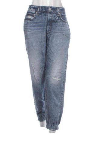 Damenhose New Look, Größe L, Farbe Blau, Preis € 32,99