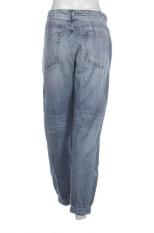Damenhose New Look, Größe L, Farbe Blau, Preis € 32,99