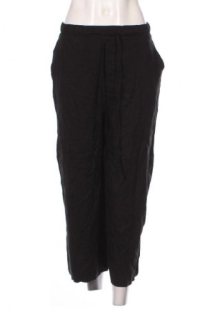 Pantaloni de femei New Look, Mărime M, Culoare Negru, Preț 158,99 Lei