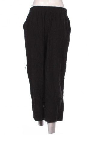 Pantaloni de femei New Look, Mărime M, Culoare Negru, Preț 158,99 Lei