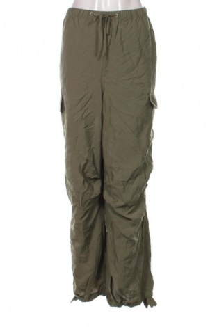 Pantaloni de femei New Look, Mărime XL, Culoare Verde, Preț 158,99 Lei