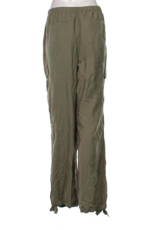 Pantaloni de femei New Look, Mărime XL, Culoare Verde, Preț 158,99 Lei