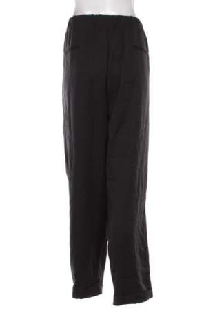 Damenhose New Look, Größe 3XL, Farbe Schwarz, Preis 12,99 €