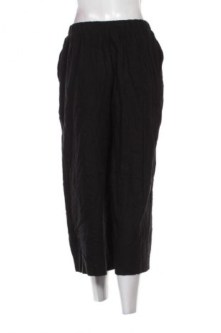 Dámske nohavice New Look, Veľkosť M, Farba Čierna, Cena  26,95 €