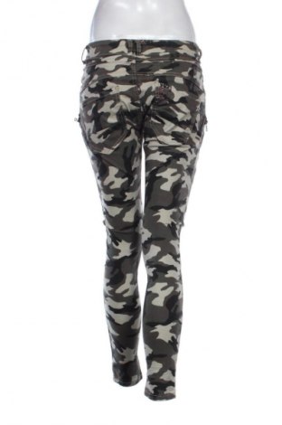Pantaloni de femei Newplay, Mărime S, Culoare Multicolor, Preț 76,30 Lei