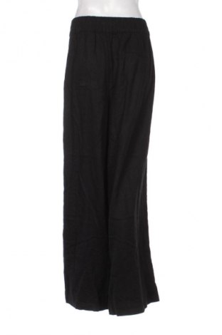 Damskie spodnie Next, Rozmiar 5XL, Kolor Czarny, Cena 94,25 zł