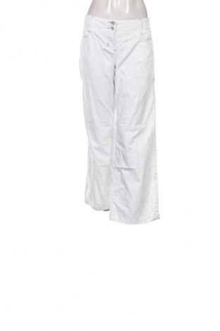 Női nadrág Next, Méret XL, Szín Fehér, Ár 7 979 Ft
