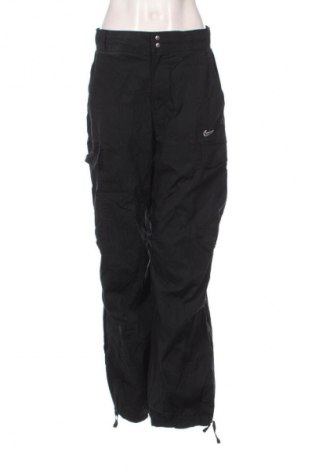 Γυναικείο παντελόνι Nike, Μέγεθος S, Χρώμα Μαύρο, Τιμή 31,99 €