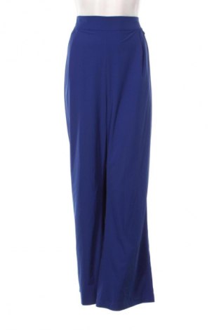 Pantaloni trening de femei Nike, Mărime XXL, Culoare Albastru, Preț 258,99 Lei
