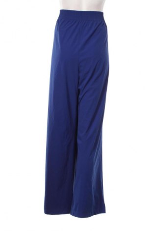 Pantaloni trening de femei Nike, Mărime XXL, Culoare Albastru, Preț 258,99 Lei