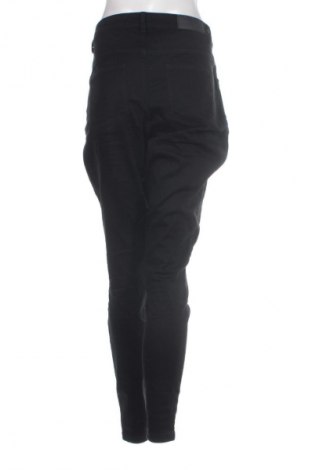 Pantaloni de femei Noisy May, Mărime XXL, Culoare Negru, Preț 258,99 Lei