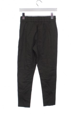 Damskie spodnie ONLY, Rozmiar XS, Kolor Zielony, Cena 40,99 zł