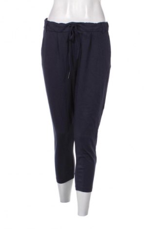 Pantaloni de femei ONLY, Mărime L, Culoare Albastru, Preț 93,99 Lei