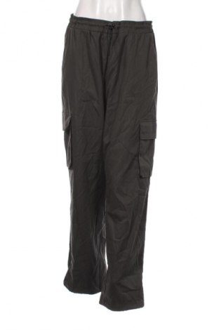 Damskie spodnie ONLY, Rozmiar XL, Kolor Zielony, Cena 65,99 zł