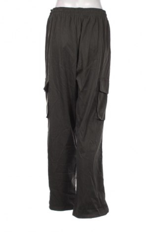 Damskie spodnie ONLY, Rozmiar XL, Kolor Zielony, Cena 65,99 zł