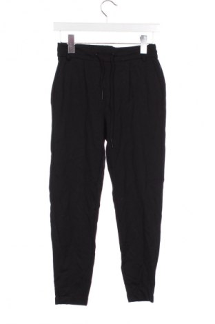 Pantaloni de femei ONLY, Mărime XS, Culoare Negru, Preț 37,99 Lei