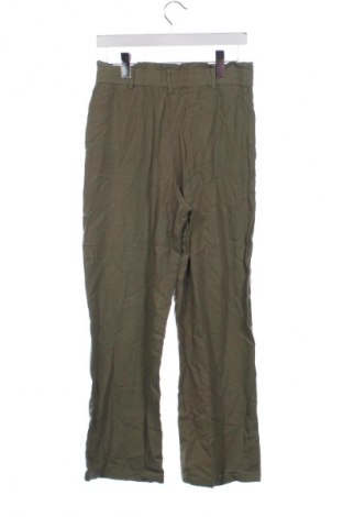 Damskie spodnie ONLY, Rozmiar XS, Kolor Zielony, Cena 203,99 zł