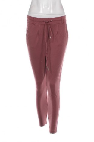 Pantaloni de femei ONLY, Mărime XS, Culoare Mov deschis, Preț 50,99 Lei