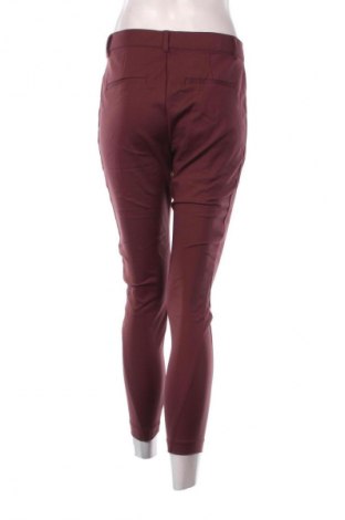 Pantaloni de femei ONLY, Mărime S, Culoare Roșu, Preț 44,99 Lei