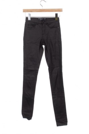 Damenhose ONLY, Größe XS, Farbe Schwarz, Preis 13,81 €
