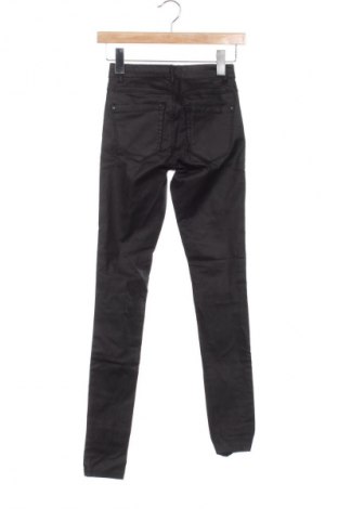 Damenhose ONLY, Größe XS, Farbe Schwarz, Preis 13,81 €