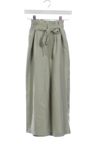 Damenhose ONLY, Größe XXS, Farbe Grün, Preis 42,99 €