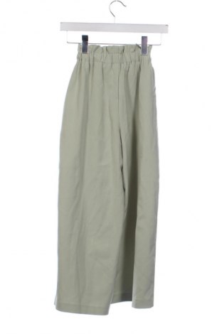 Damenhose ONLY, Größe XXS, Farbe Grün, Preis 42,99 €