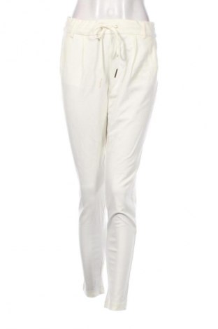 Damenhose ONLY, Größe M, Farbe Ecru, Preis 42,99 €