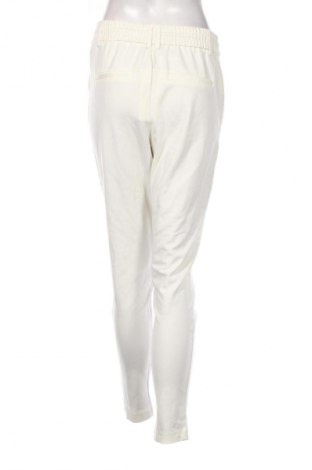 Damenhose ONLY, Größe M, Farbe Ecru, Preis 42,99 €