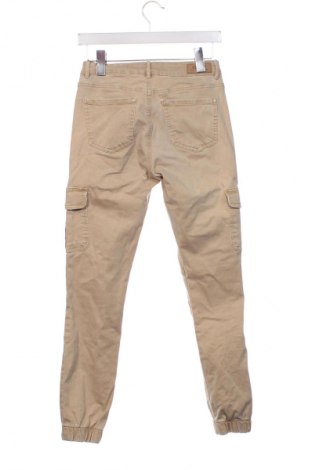 Pantaloni de femei ONLY, Mărime XS, Culoare Bej, Preț 72,03 Lei