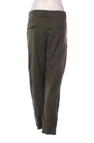 Pantaloni de femei ONLY Carmakoma, Mărime XXL, Culoare Verde, Preț 82,99 Lei