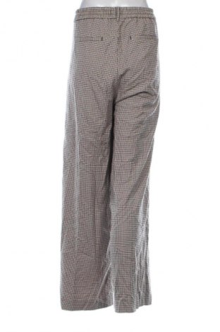 Damskie spodnie Object, Rozmiar L, Kolor Kolorowy, Cena 54,99 zł
