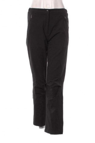 Pantaloni de femei Odlo, Mărime S, Culoare Negru, Preț 80,99 Lei