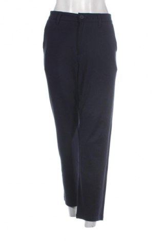 Pantaloni de femei Only & Sons, Mărime L, Culoare Albastru, Preț 158,99 Lei