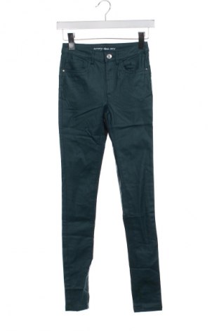 Damenhose Orsay, Größe XXS, Farbe Grün, Preis € 14,77