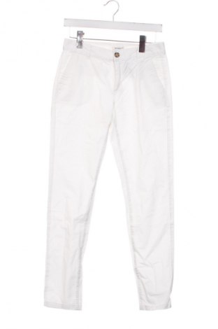 Pantaloni de femei Orsay, Mărime S, Culoare Alb, Preț 76,32 Lei