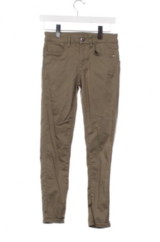 Pantaloni de femei Orsay, Mărime XS, Culoare Verde, Preț 50,99 Lei