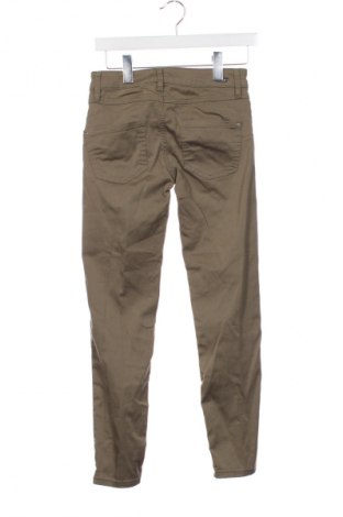 Pantaloni de femei Orsay, Mărime XS, Culoare Verde, Preț 50,99 Lei
