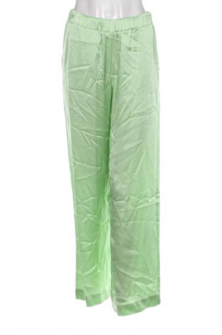 Dámske nohavice Ottod'Ame, Veľkosť XS, Farba Zelená, Cena  119,95 €