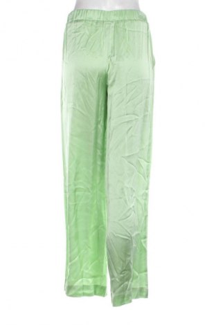 Dámske nohavice Ottod'Ame, Veľkosť XS, Farba Zelená, Cena  119,95 €