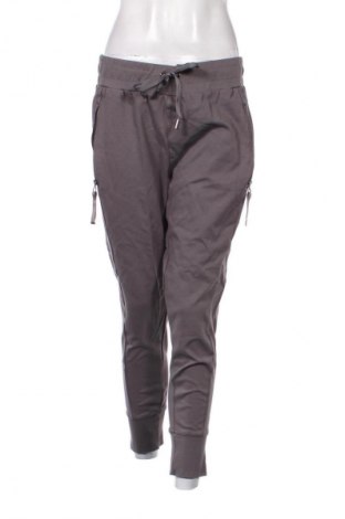 Damenhose Page One, Größe L, Farbe Grau, Preis 8,99 €