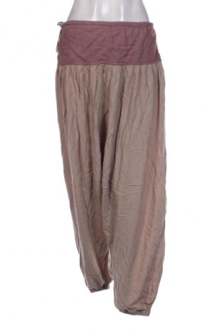 Damenhose Panasiam, Größe S, Farbe Braun, Preis € 14,77