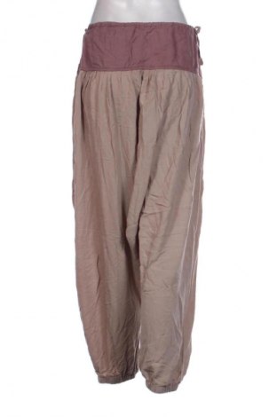 Damenhose Panasiam, Größe S, Farbe Braun, Preis € 14,77