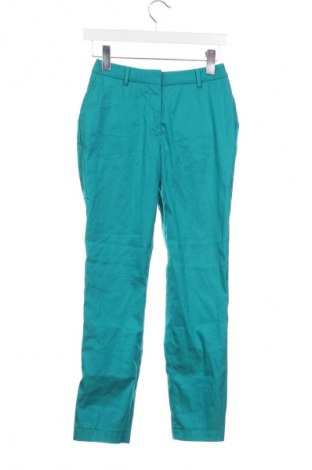 Dámské kalhoty  Paul Smith, Velikost S, Barva Zelená, Cena  1 974,00 Kč