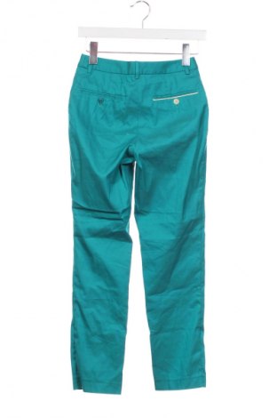 Dámské kalhoty  Paul Smith, Velikost S, Barva Zelená, Cena  1 974,00 Kč