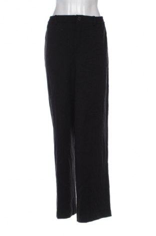 Pantaloni de femei Pieces, Mărime XL, Culoare Negru, Preț 93,99 Lei