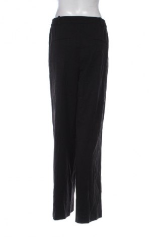 Pantaloni de femei Pieces, Mărime XL, Culoare Negru, Preț 93,99 Lei