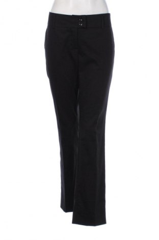 Pantaloni de femei Pietro Filipi, Mărime L, Culoare Negru, Preț 76,30 Lei