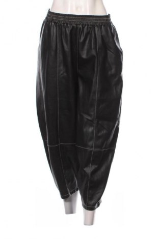 Damenhose Pin Up, Größe M, Farbe Schwarz, Preis 15,00 €